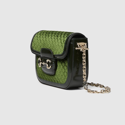 Gucci Horsebit 1955 Mini-Schultertasche