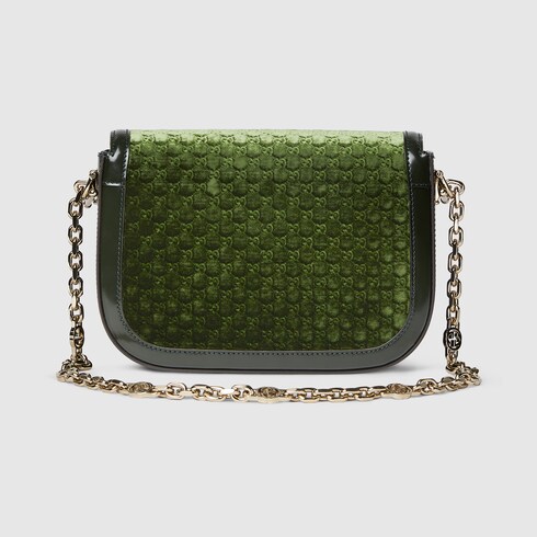 Gucci Horsebit 1955 Mini-Schultertasche
