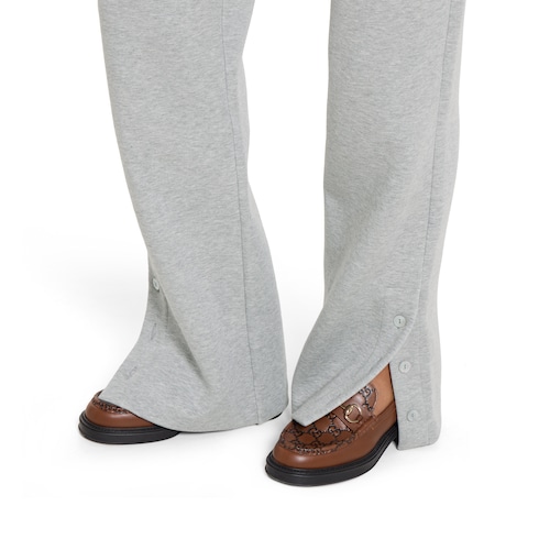 Mocassin Gucci Horsebit pour femme