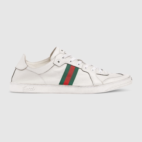 Tenis Stretch de perfil bajo para hombre