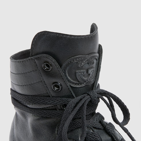 Baskets montantes Stretch pour homme