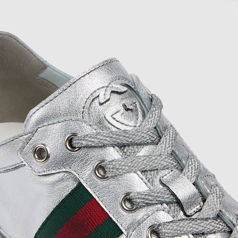 Sneakers Stretch de perfil bajo para hombre