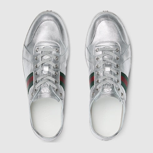 Baskets basses Stretch pour homme