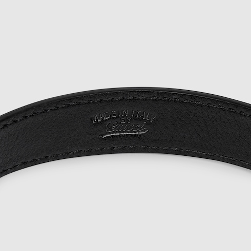 Cartera de mano Web Trademark tamaño mediano