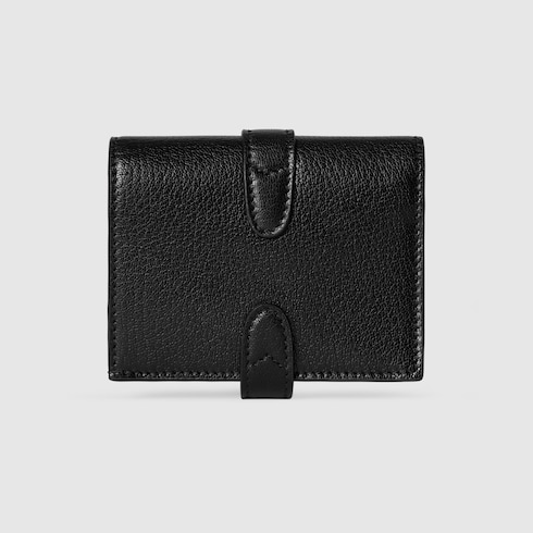 Mittelgroße Gucci Jackie Brieftasche