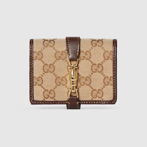 Cartera mediana Gucci Jackie
