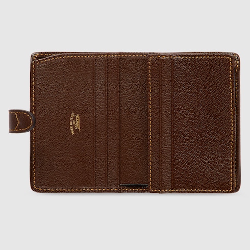 Gucci Jackie medium wallet