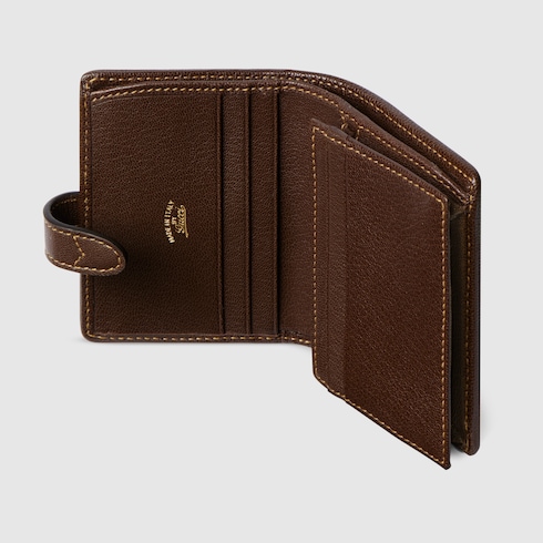 Gucci Jackie medium wallet