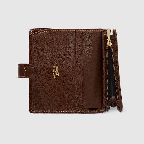 Mittelgroße Gucci Jackie Brieftasche