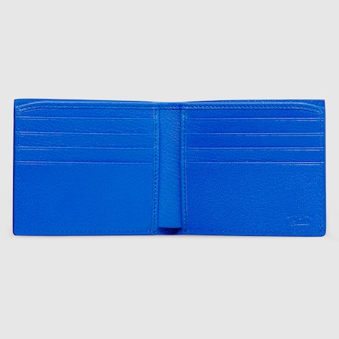 Lira bi-fold wallet