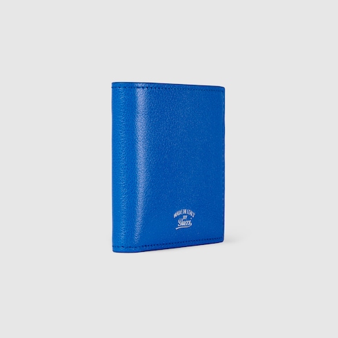 Lira bi-fold wallet