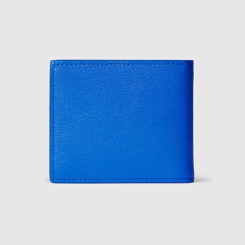 Lira bi-fold wallet