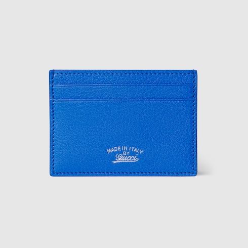 리라 카드 케이스