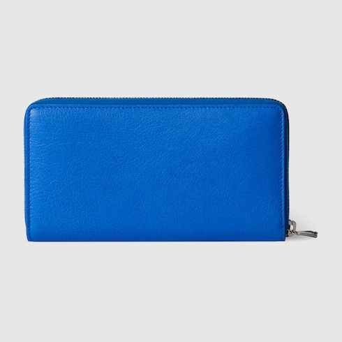 Lira zip around wallet 
