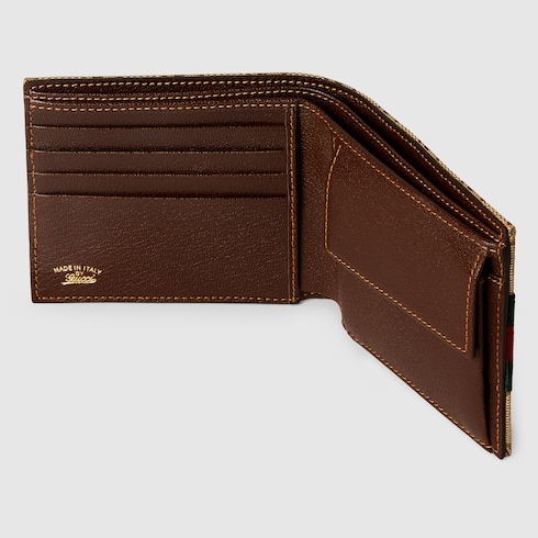 GG coin wallet with Web