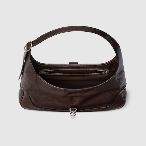 Bolsa para el hombro mediana Gucci Jackie 1961