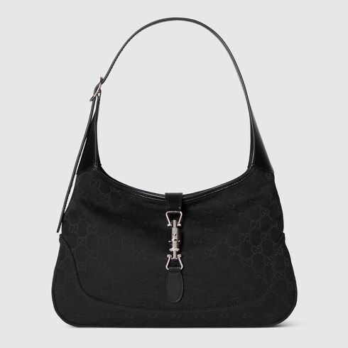 Bolso de hombro Gucci Jackie 1961 mediano