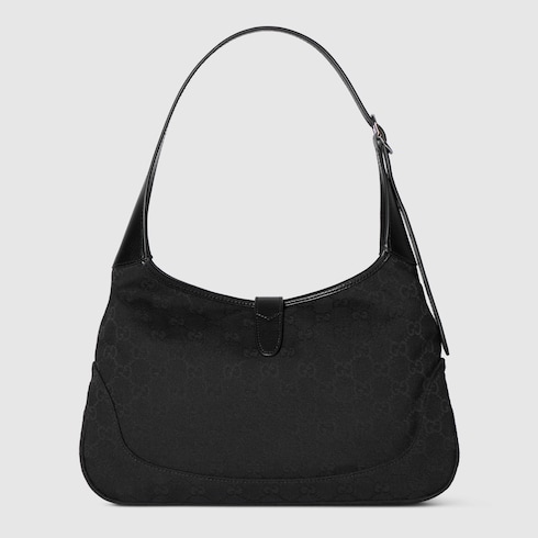 Bolsa para el hombro mediana Gucci Jackie 1961