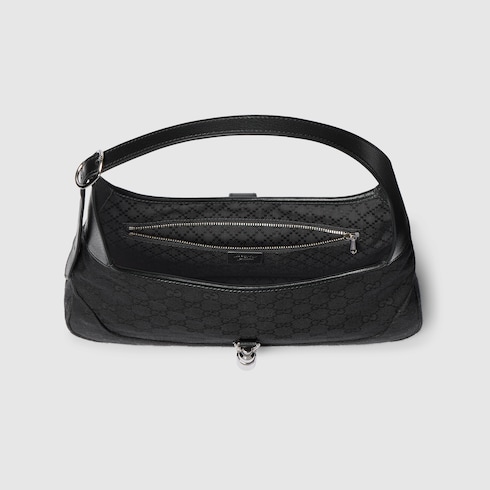 Bolsa para el hombro mediana Gucci Jackie 1961