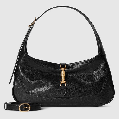 Bolso de hombro Jackie Slim pequeño