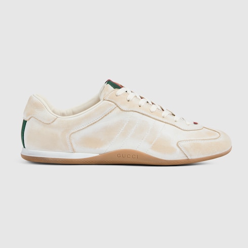 Baskets Gucci Shift pour homme