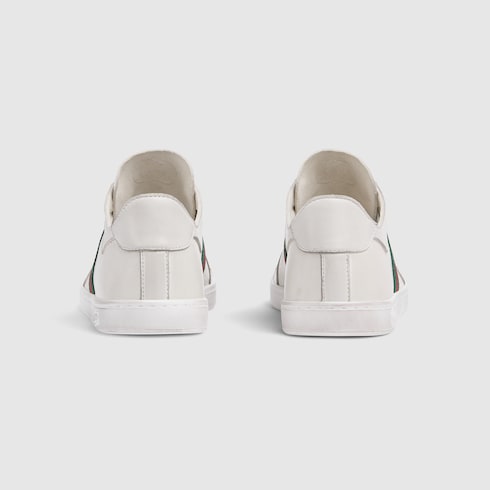 Sneaker bassa Stretch da donna