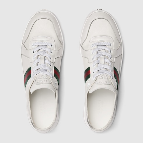 Sneaker bassa Stretch da donna