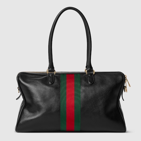 Gucci Borsetto large boston bag