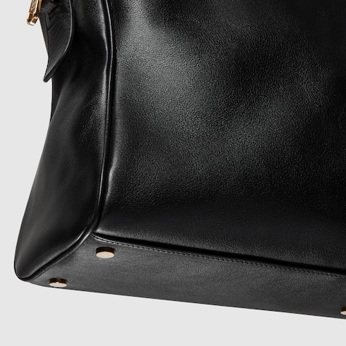 Sac Boston Borsetto grand format