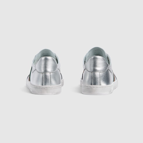 Women's Stretch low-top sneaker