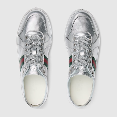 Sneaker bassa Stretch donna