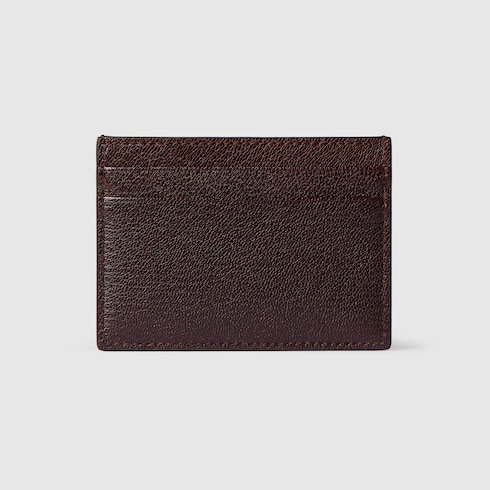 Lira card case  