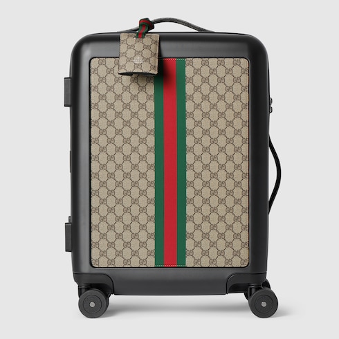 Trolley da cabina plus Gucci Porter Light
