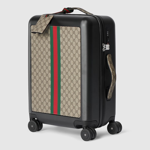Trolley da cabina plus Gucci Porter Light
