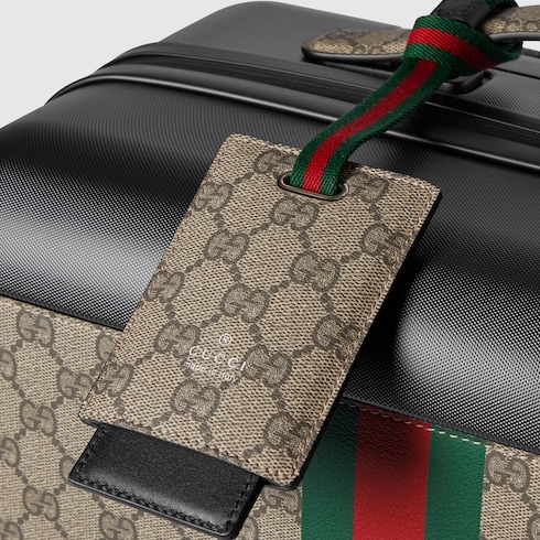 Gucci Porter Light cabin plus trolley