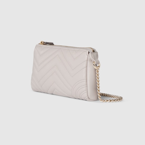 Kleine GG Marmont Schultertasche