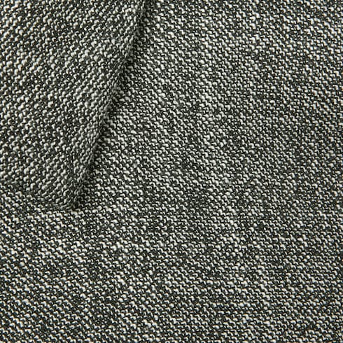 Veste en grisaille de laine