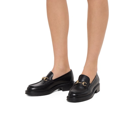 여성 구찌 홀스빗 로퍼