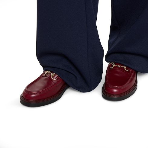 Women's Gucci Horsebit loafer