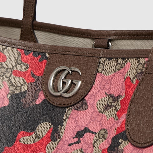 Bolso tote GG grande