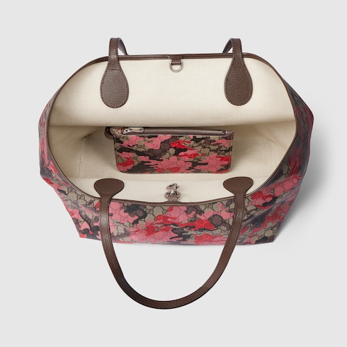 Bolso tote GG grande