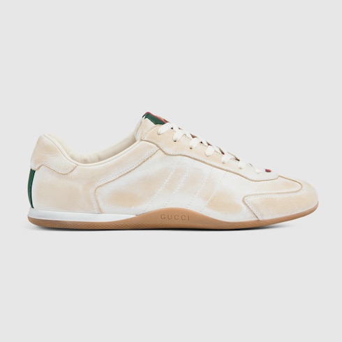 Tenis Gucci Shift para mujer