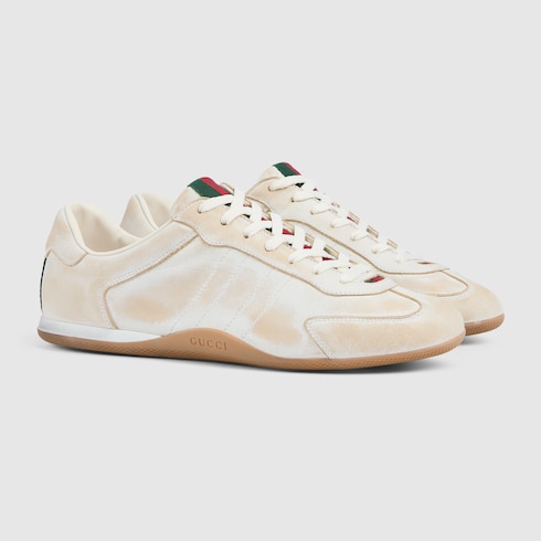 Tenis Gucci Shift para mujer