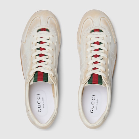 Tenis Gucci Shift para mujer