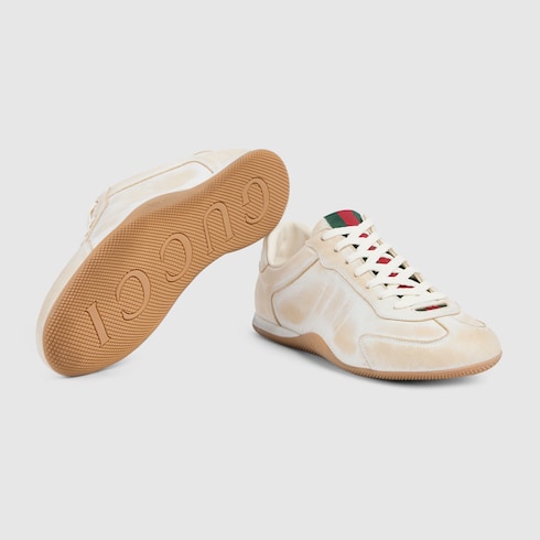 Tenis Gucci Shift para mujer