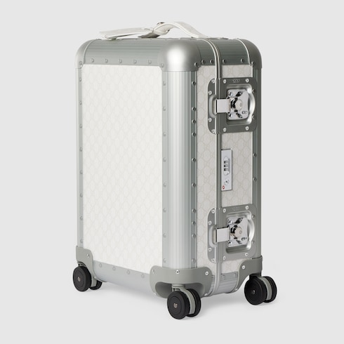 Gucci Porter系列登机滚轮箱
