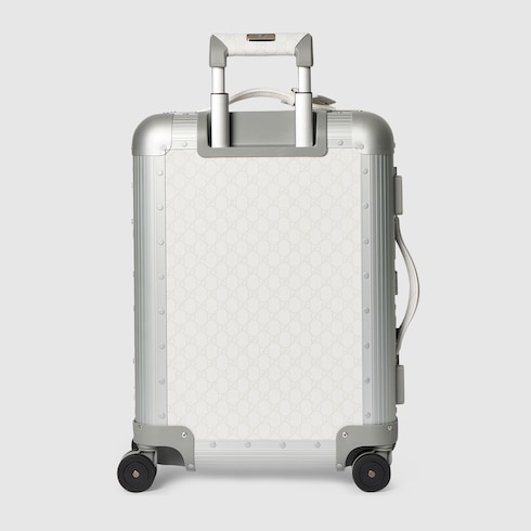 Gucci Porter系列登机滚轮箱