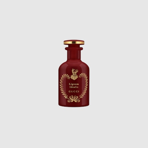 [알케미스트 가든] 리그눔 이데알리스, 50ml, 오 드 퍼퓸