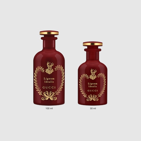 The Alchemist's Garden, Lignum Idealis, 50ml, Eau de Parfum