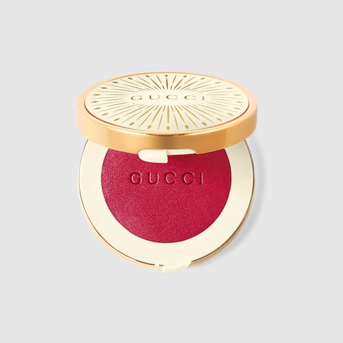 06, Gucci Glow Blush